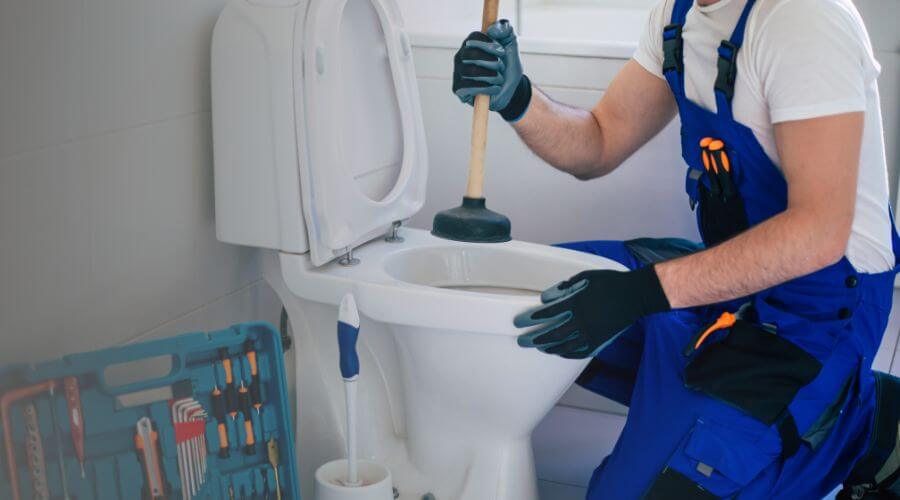 Professional same day plumber in Duncannon, PA